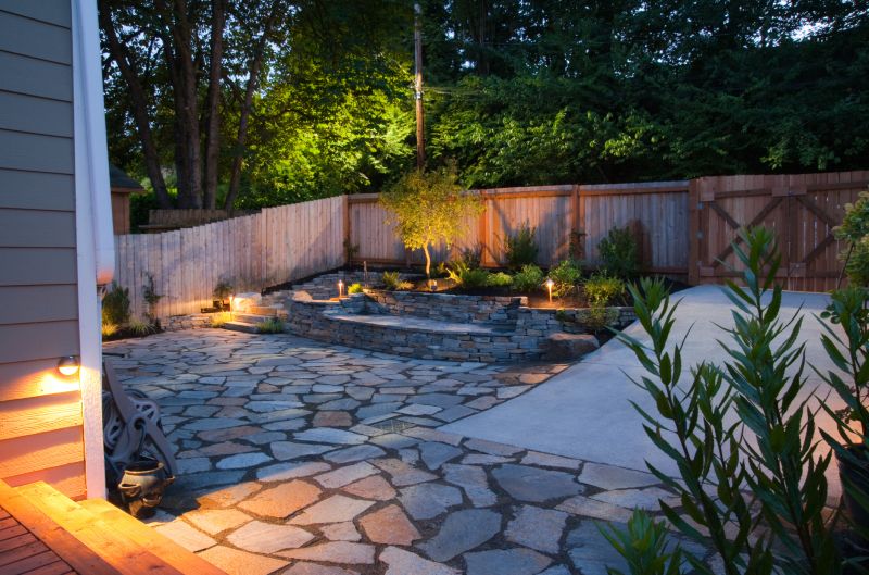Flagstone Renovation