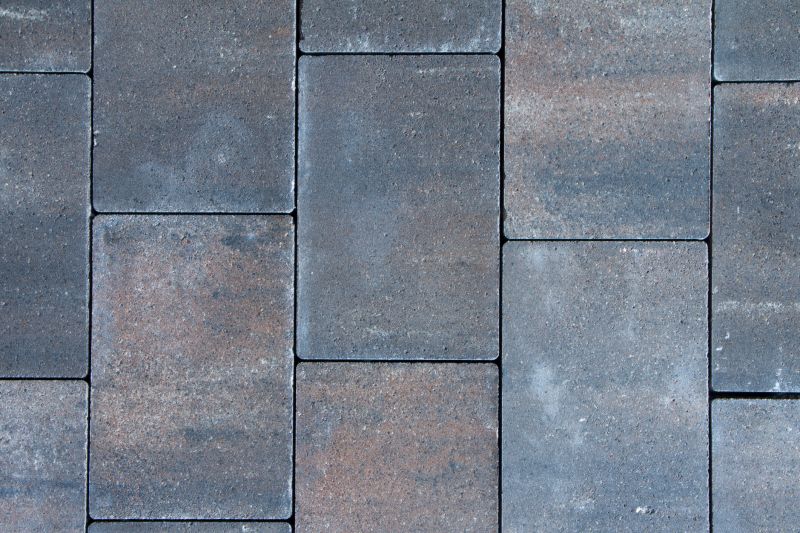 Slate Paving