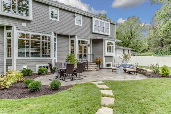 Patio Design Service in Ellicott City