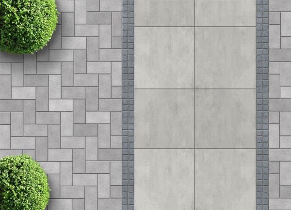 Cost of Pavers Hardscaping in Ellicott City