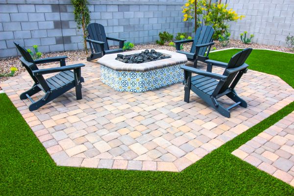 Pavers Service in Ellicott City