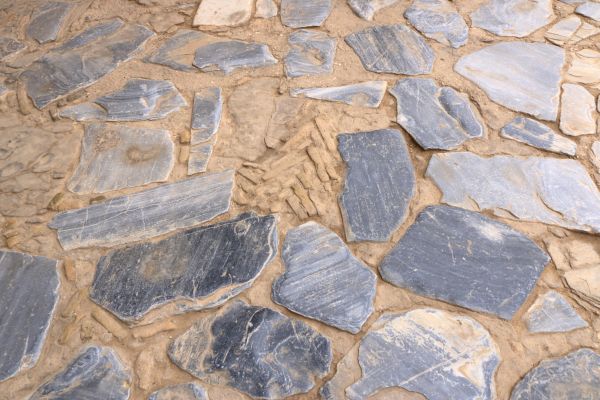 Cost of Limestone Pavers Installation in Ellicott City