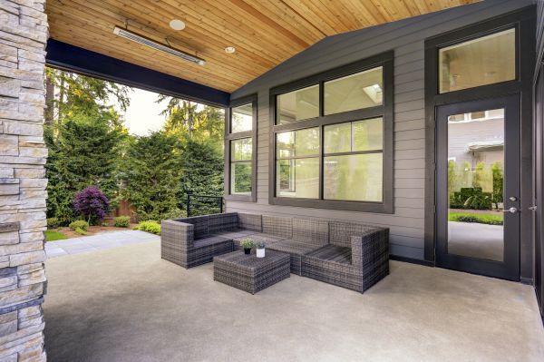 Patio Paving in Ellicott City