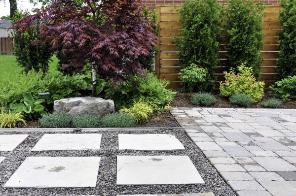 Cost of Pavers Landscaping in Ellicott City