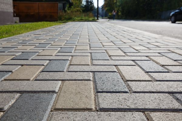 Block Paving Service in Ellicott City