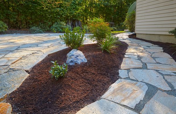 Outdoor Hardscaping in Ellicott City