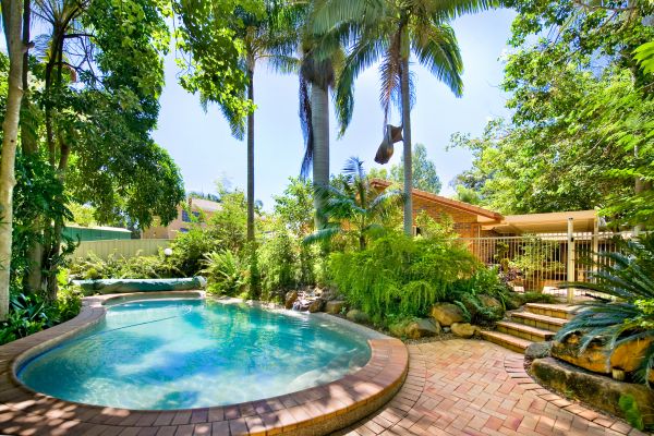 Pool Patio Paving in Ellicott City