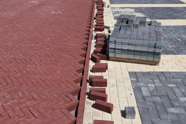 Pavers Construction in Ellicott City
