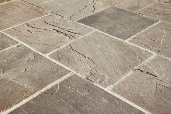 Paving Tile Installation in Ellicott City
