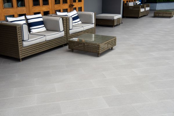 Outdoor Flooring Service in Ellicott City