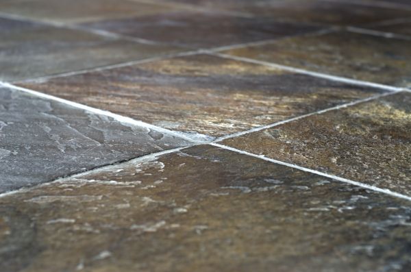 Slate Paving in Ellicott City