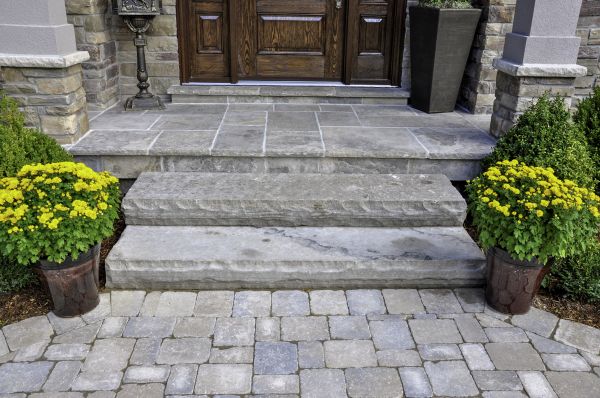 Hardscaping Installation in Ellicott City
